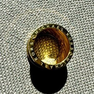 Michael Kors ring